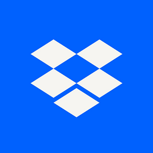Dropbox logo
