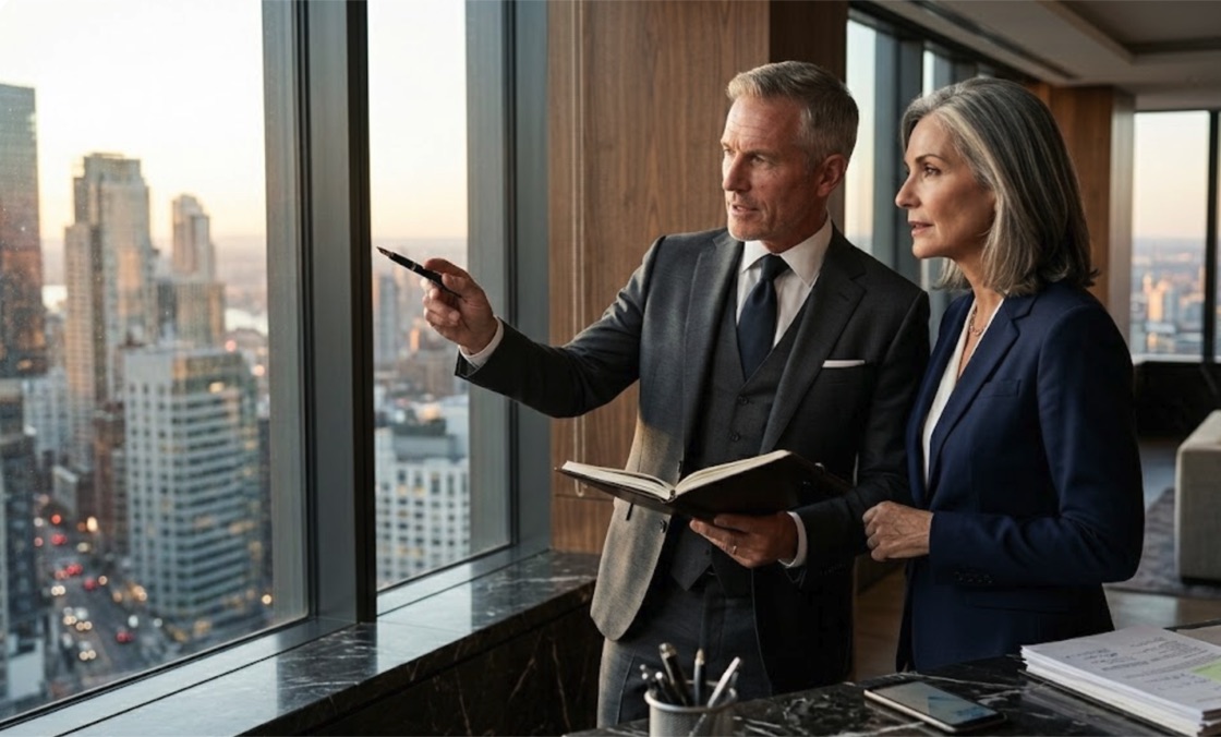 Enterprise board solutions