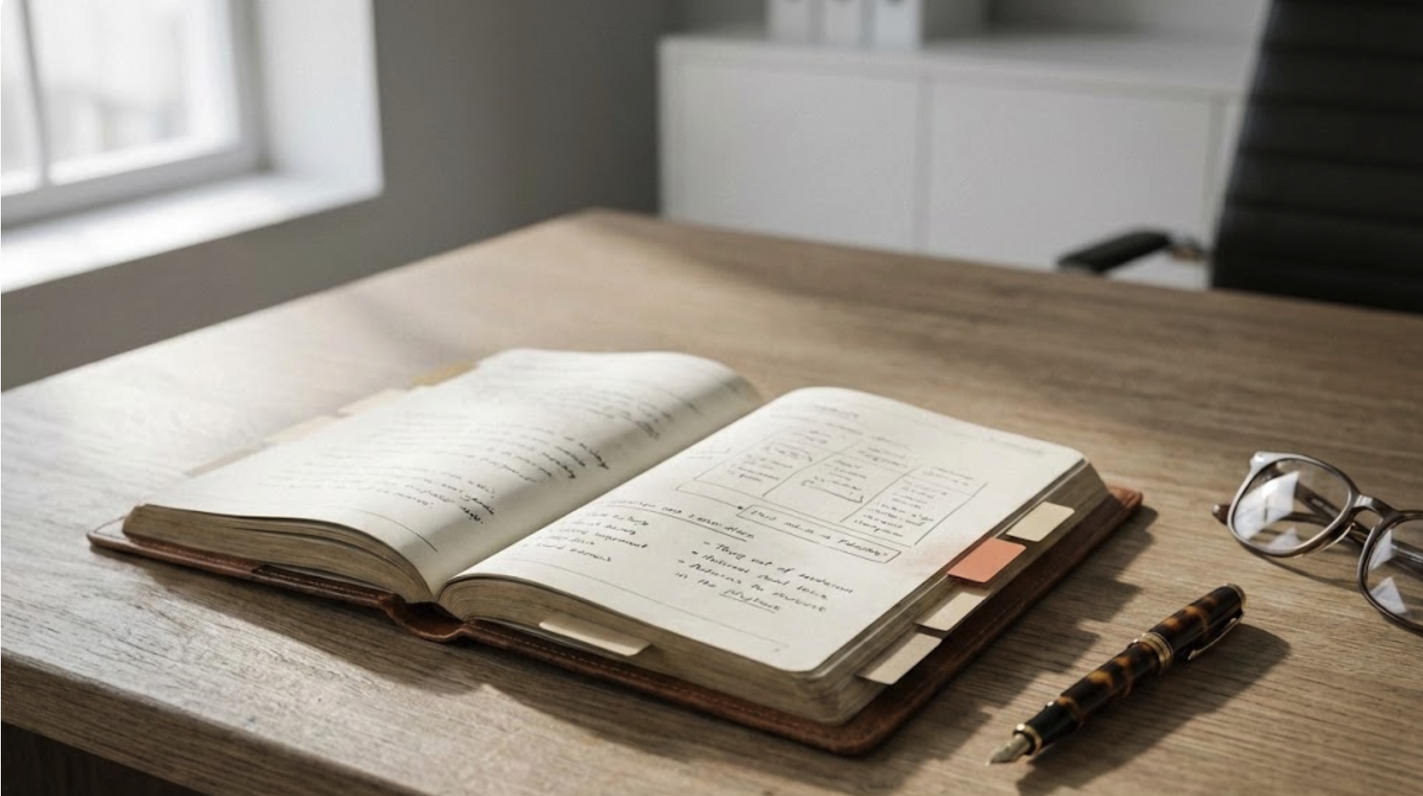 Executive search process and board candidate evaluation