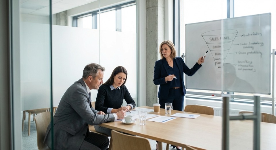 Board alignment and governance insights