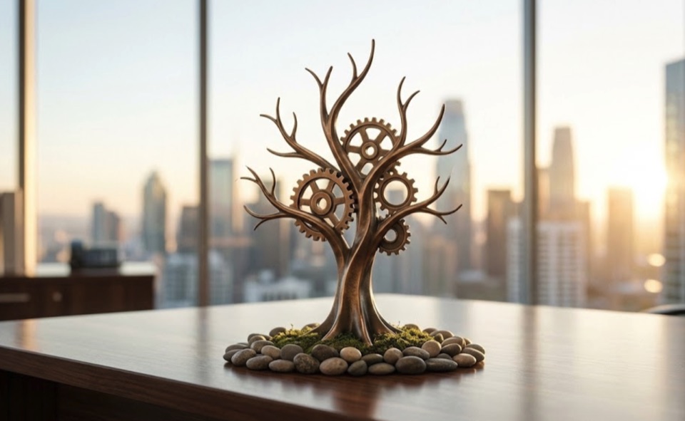 Board reviewing succession planning checklist